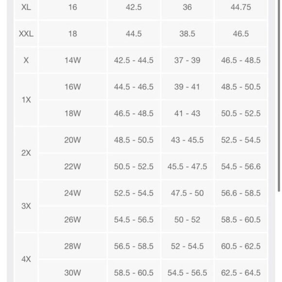 NEW Who What Wear Swirling Leopard Skirt - Picture 5 of 5